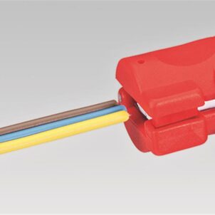 Stripping Tool for Flat/Round Cable - Image 5