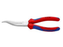 Bent Nose Pliers