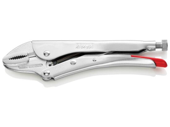 Universal Grip Pliers 254mm (10in) - Image 4