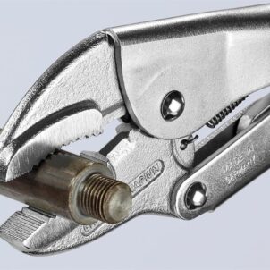 Universal Grip Pliers 254mm (10in) - Image 2