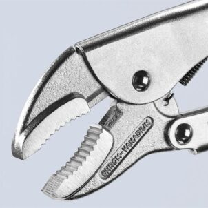 Universal Grip Pliers 254mm (10in) - Image 3