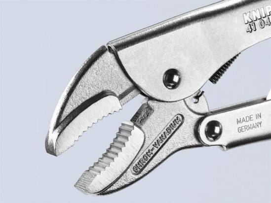 Universal Grip Pliers 254mm (10in) - Image 3