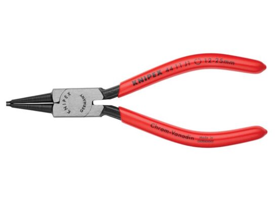 Circlip Pliers Internal Straight 12-25mm J1 - Image 3