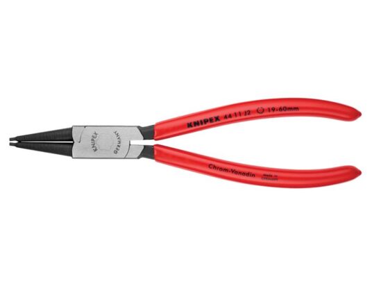Circlip Pliers Internal Straight 19-60mm J2 - Image 2