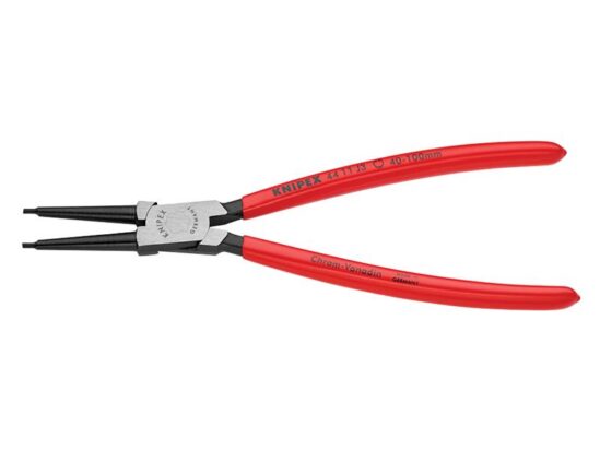 Circlip Pliers Internal Straight 40-100mm J3