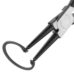 Circlip Pliers Internal Straight 40-100mm J3 - Image 3