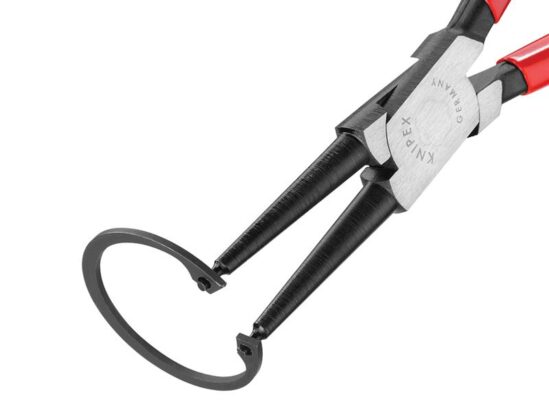Circlip Pliers Internal Straight 40-100mm J3 - Image 3
