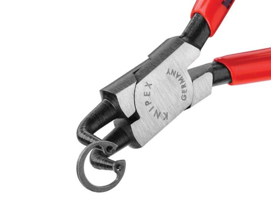 Circlip Pliers Internal 90° Bent Tip 12 - 25mm J11 - Image 3