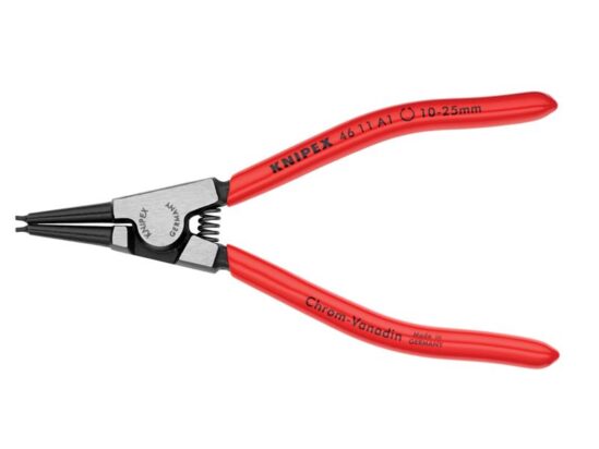 Circlip Pliers External Straight 10 - 25mm A1