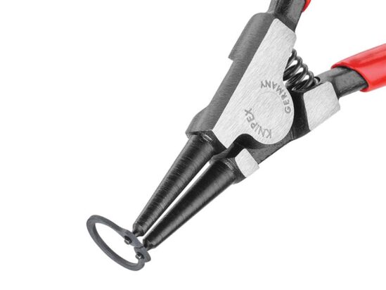 Circlip Pliers External Straight 10 - 25mm A1 - Image 2