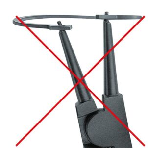 Circlip Pliers External Straight 19 - 60mm A2 - Image 5