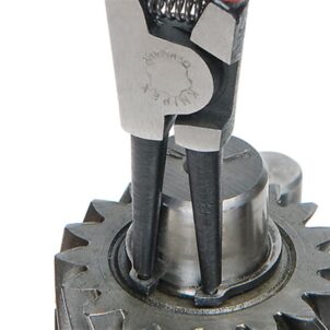 Circlip Pliers External Straight 19 - 60mm A2 - Image 3