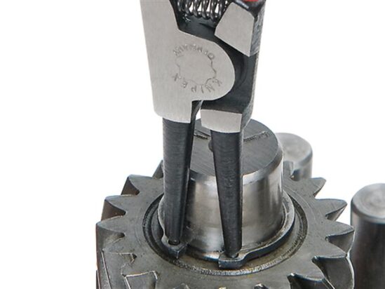 Circlip Pliers External Straight 19 - 60mm A2 - Image 3