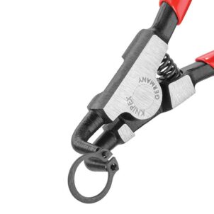 Circlip Pliers External 90° Bent Tip 10 - 25mm A11 - Image 3