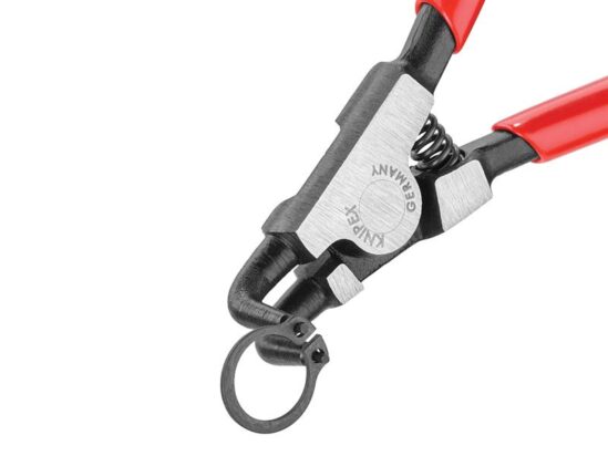 Circlip Pliers External 90° Bent Tip 10 - 25mm A11 - Image 3