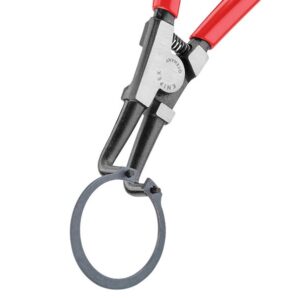 Circlip Pliers External 90° Bent Tip 40 - 100mm A31