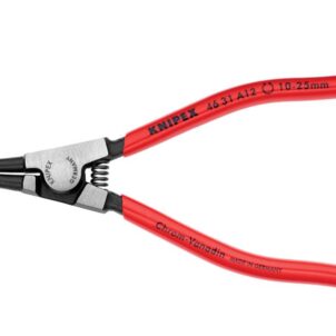 Circlip Pliers External 45° Bent Tip 10-25mm A12 - Image 2
