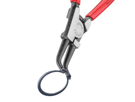 Circlip Pliers External 45° Bent Tip 19-60mm A22 - Image 3