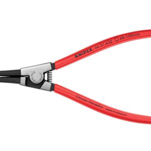Circlip Pliers External 45° Bent Tip 40-100mm A32 - Image 2