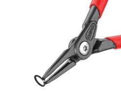 Precision Circlip Pliers External Straight 3-10mm A0
