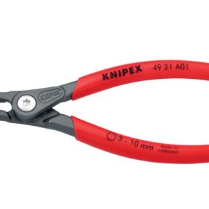 Precision Circlip Pliers External 90° Bent Tip 3-10mm A01 - Image 5