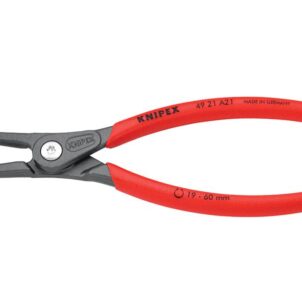 Precision Circlip Pliers External 90° Bent Tip 19-60mm A21 - Image 2