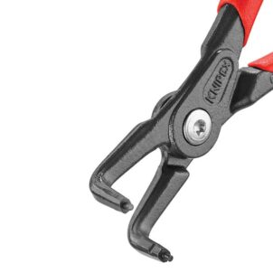 Precision Circlip Pliers External 90° Bent Tip 19-60mm A21