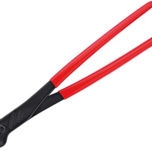 End Cutting Nipper PVC Grip 280mm (11in)