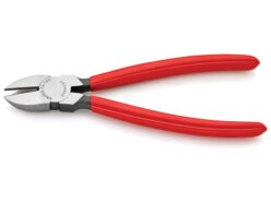 Diagonal Cutters PVC Grip 180mm (7in)