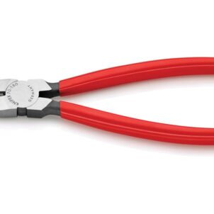 Diagonal Cutters PVC Grip 180mm (7in)