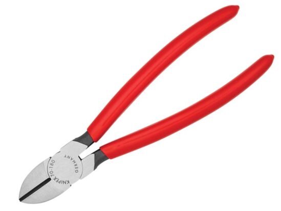 Diagonal Cutters PVC Grip 180mm (7in) - Image 2