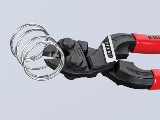 CoBolt® S Compact Bolt Cutters PVC Grip 160mm - Image 3