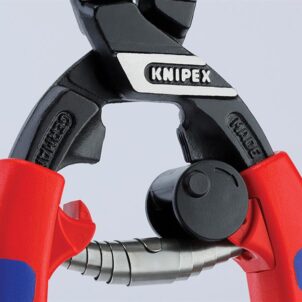 CoBolt® Bolt Cutters Multi-Component Grip with Return Spring 200mm (8in) - Image 3