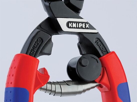 CoBolt® Bolt Cutters Multi-Component Grip with Return Spring 200mm (8in) - Image 3