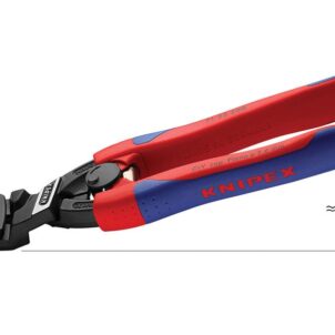 CoBolt® Compact Bolt Cutters 20° Head Multi-Component Grip 200mm - Image 3