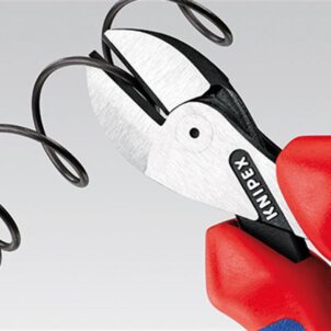 X-Cut® Compact Diagonal Cutter Multi-Component Grip 160mm - Image 5