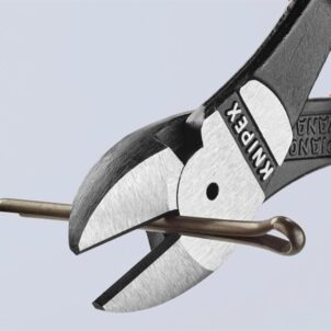 High Leverage Diagonal Cutters Multi-Component Grip 160mm - Image 3