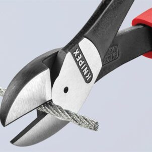 High Leverage Diagonal Cutters Multi-Component Grip 250mm