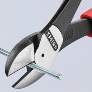 High Leverage Diagonal Cutters Multi-Component Grip 250mm - Image 2