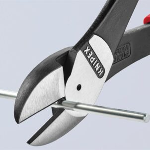 High Leverage Diagonal Cutters Multi-Component Grip 250mm - Image 3