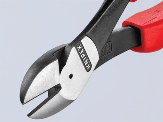 High Leverage Diagonal Cutters Multi-Component Grip 250mm - Image 5