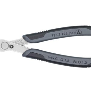 ESD Electronic Super Knips® 125mm - Image 2