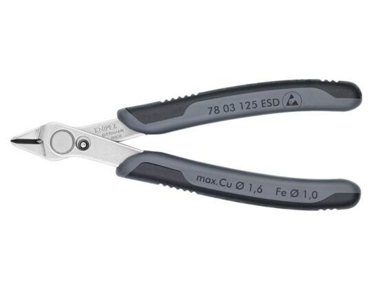 ESD Electronic Super Knips® 125mm - Image 2