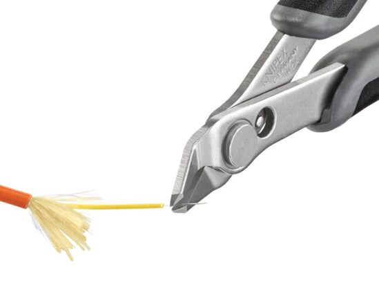 ESD Electronic Super Knips® 125mm - Image 5