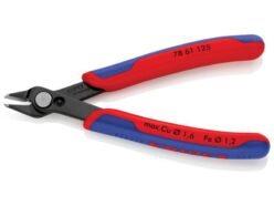 Electronic Super Knips® for Optical Fibre 125mm