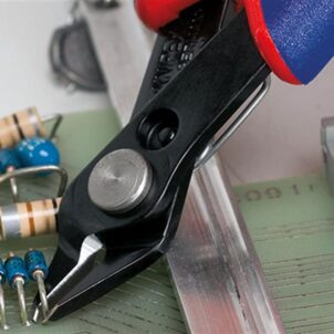 Electronic Super Knips® for Optical Fibre 125mm - Image 3
