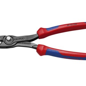 TwinGrip Slip Joint Pliers Multi-Component Grip 200mm