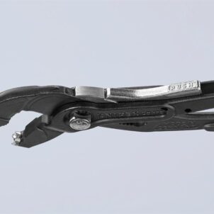 Spring Hose Clamp Pliers with Locking Device 250mm
