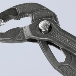 Spring Hose Clamp Pliers with Quick-Set Adjustment 250mm - Image 5