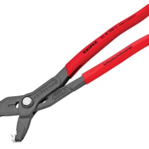 Spring Hose Clamp Pliers For Click Clamps 250mm - Image 2